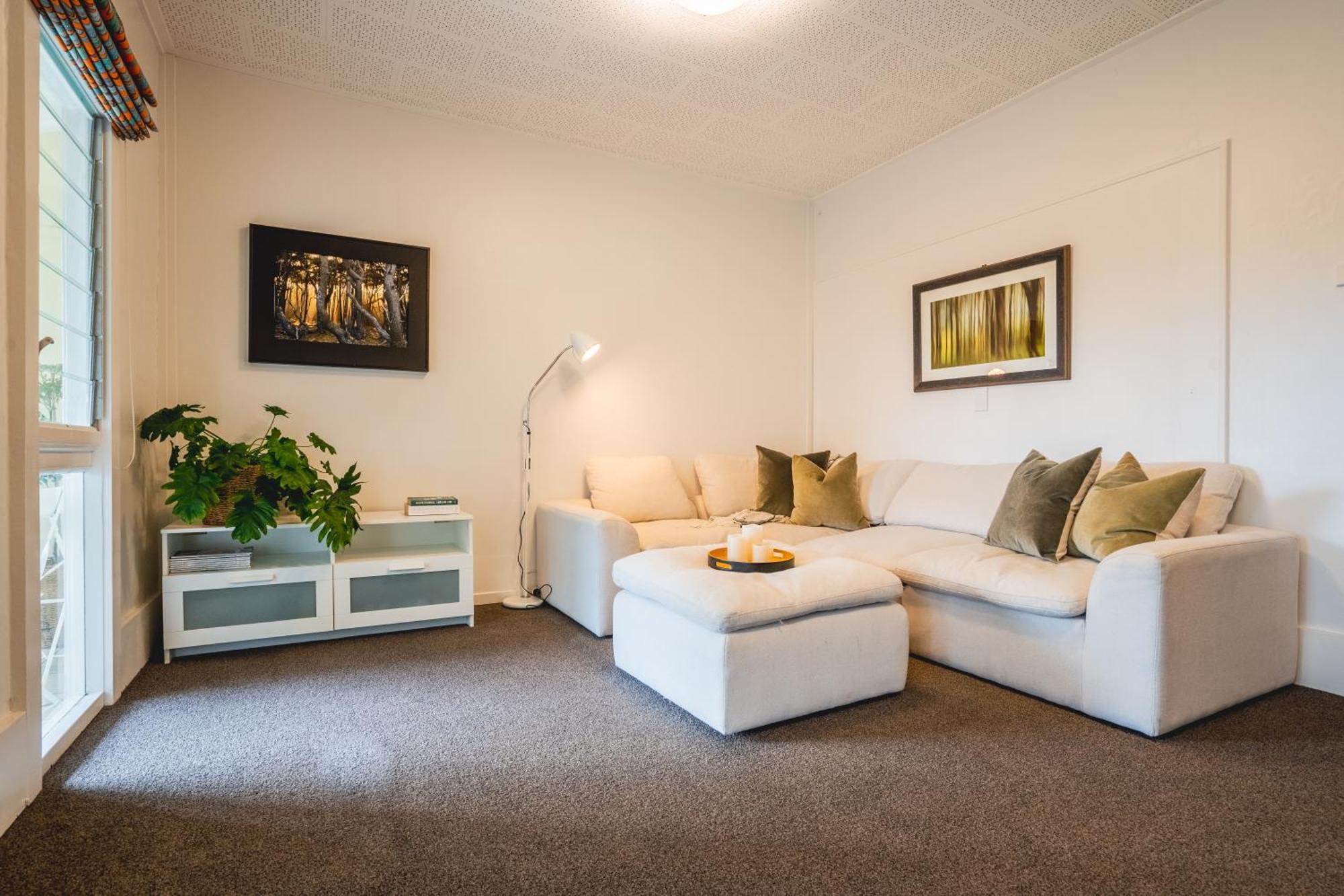Muriwai Lodge מראה חיצוני תמונה