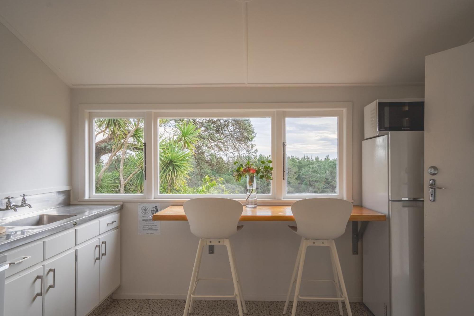 Muriwai Lodge מראה חיצוני תמונה